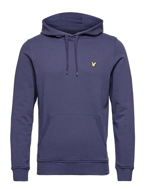 Pullover Hoodie Lyle & Scott Navy