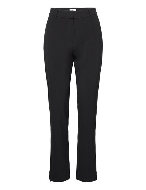 Se Envii Enkafir Zip Pants 6746 Envii Black ved Booztlet