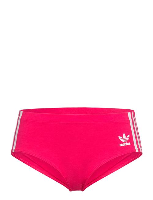 adidas Originals Underwear Micro-Pants Adidas Originals Underwear Pink