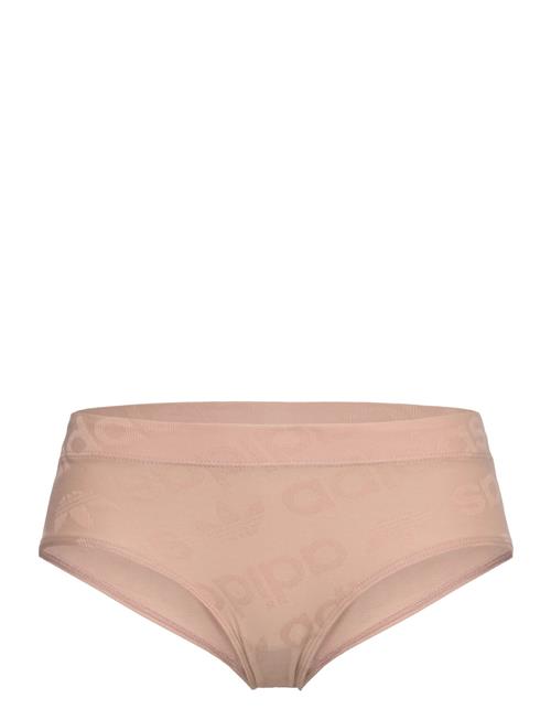 Micro-Pants Adidas Originals Underwear Beige