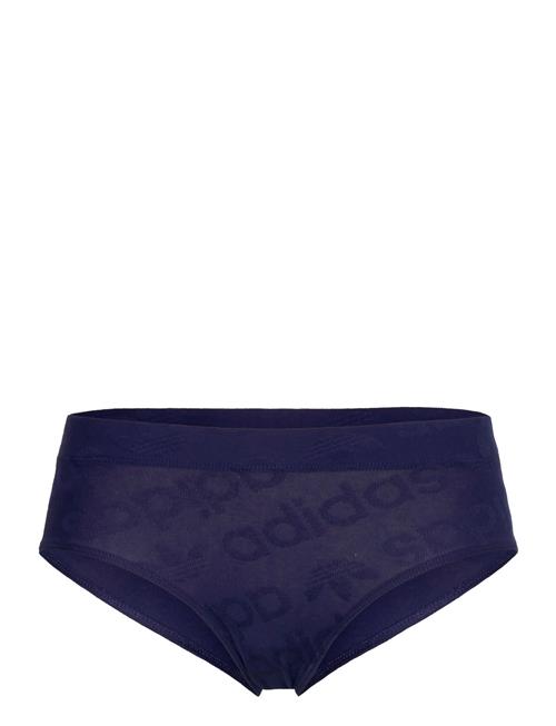 Se adidas Originals Underwear Micro-Pants Adidas Originals Underwear Navy ved Booztlet