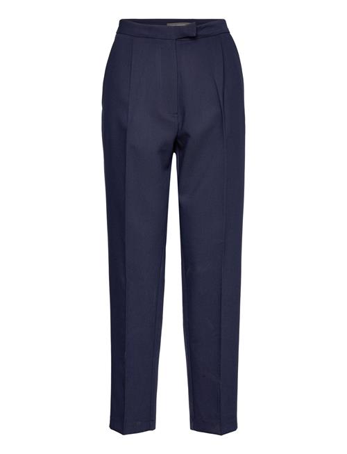 Se French Connection Lux-Pleat French Connection Navy ved Booztlet