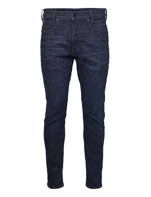 Se G-Star RAW D-Staq 3D Slim G-Star RAW Blue ved Booztlet