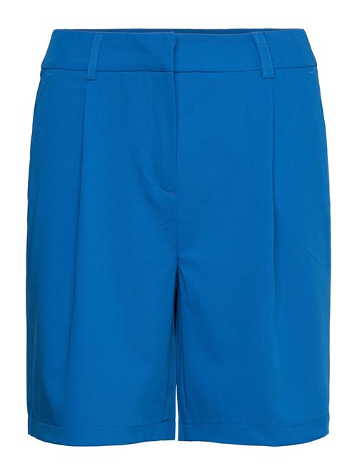 Vero Moda Vmzelda Hw Loose Shorts Noos Vero Moda Blue