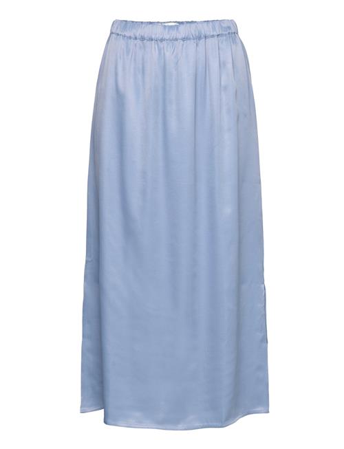 NORR Portia Skirt NORR Blue