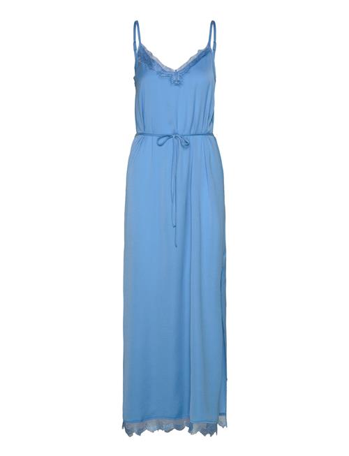 Saint Tropez Ashsz Maxi Dress Saint Tropez Blue