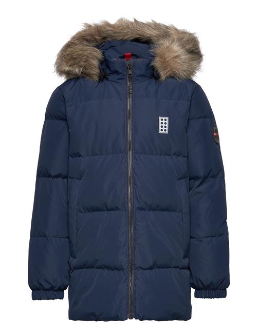 LEGO kidswear Lwjalapo 701 - Down Jacket LEGO Kidswear Blue