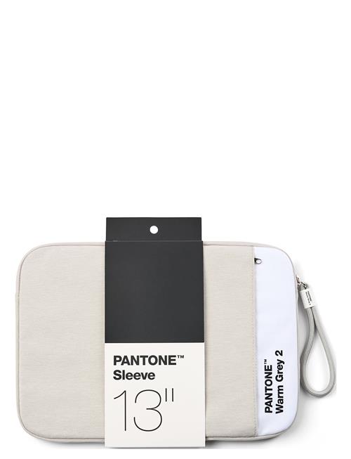 PANTONE Pant Tablet Sleeve 13" PANT Cream