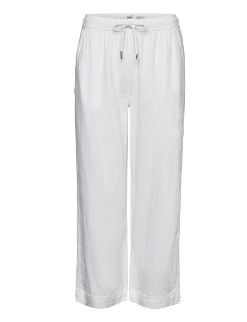 InWear Drizaiw Culotte InWear White