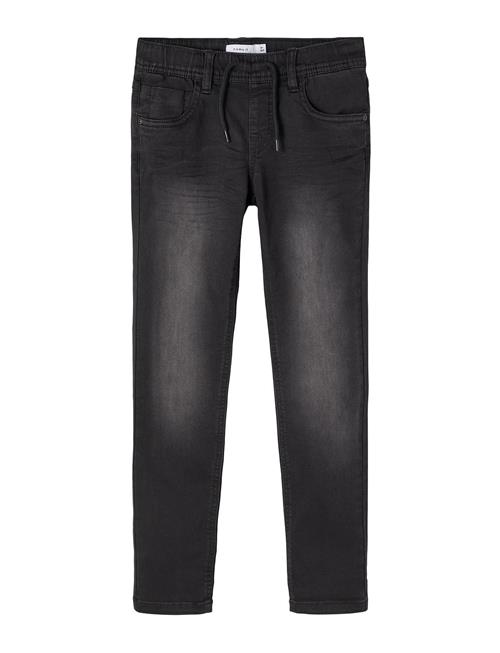 Nkmryan Slim Swe Jeans 5110-Th Noos Name It Black