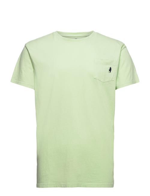 Mcs Tee Laredo Men MCS Green