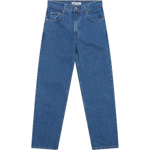 Se Bls Damon 2 Jeans Light Blue ved Quint