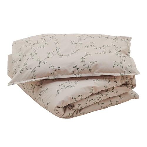 Se garbo&friends SE Botany Junior Sengesæt Beige | Beige | 0 ved Babyshop