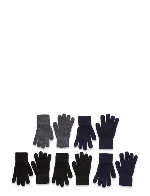 Se CeLaVi Magic Gloves 5-Pack CeLaVi Black ved Booztlet