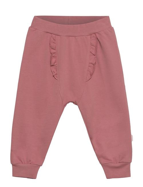 Fixoni Pants - Girls Fixoni Pink