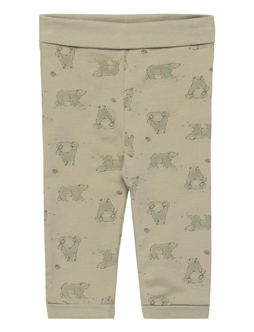 Fixoni Pants Aop Fixoni Green