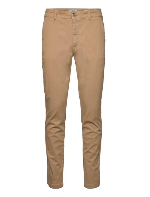 Sderico Filip Solid Beige