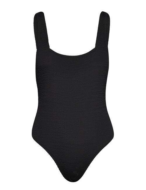 Audny Ella Swimsuit Becksöndergaard Black