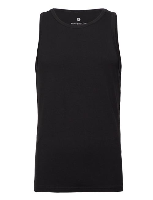 JBS of Denmark Jbs Of Dk Singlet Bambus JBS Of Denmark Black