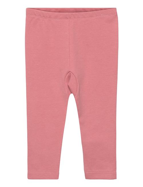 Fixoni Leggings Fixoni Pink