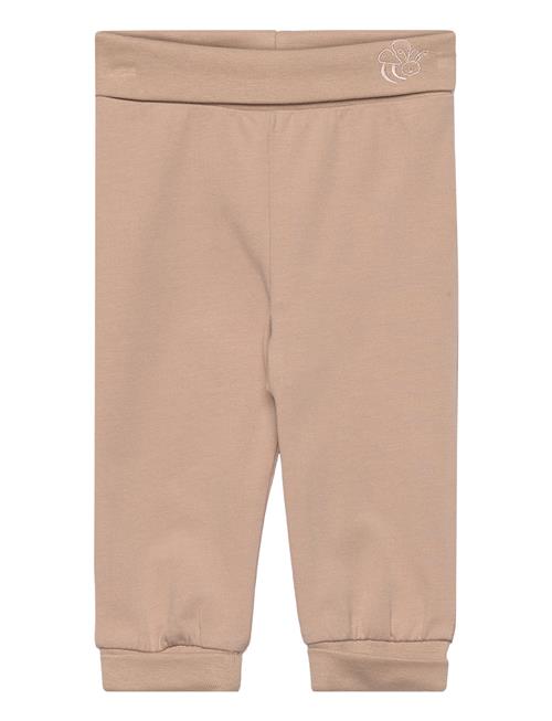 Fixoni Pants Fixoni Beige