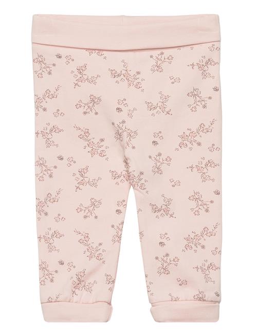 Se Fixoni Pants Aop Fixoni Pink ved Booztlet