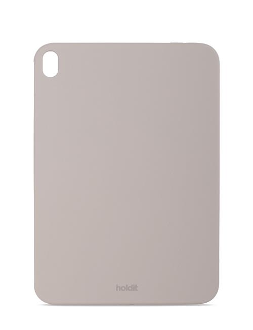 Holdit Silic Case Ipad Air 10.9 Holdit Purple