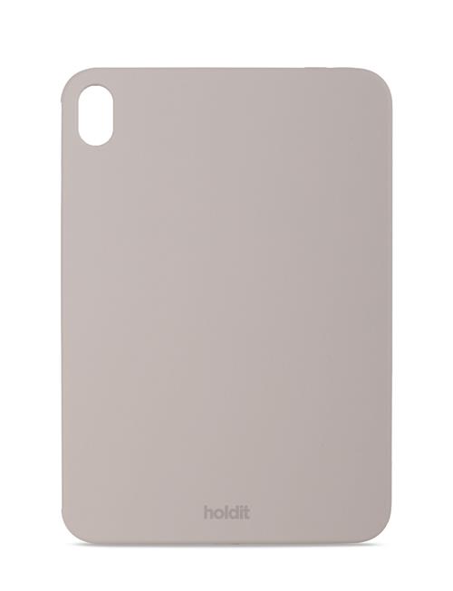 Holdit Silic Case Ipad Mini 8.3 Holdit Purple