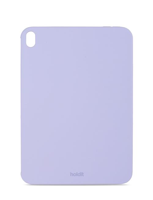 Holdit Silic Case Ipad Air 10.9 Holdit Purple