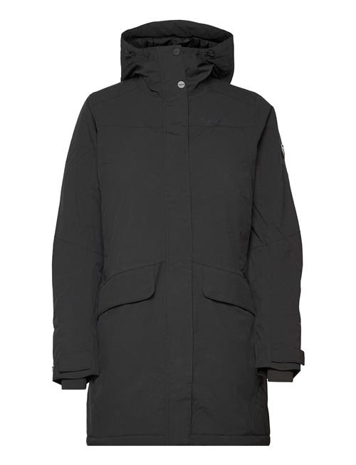 Hera Jacket Women Tenson Black