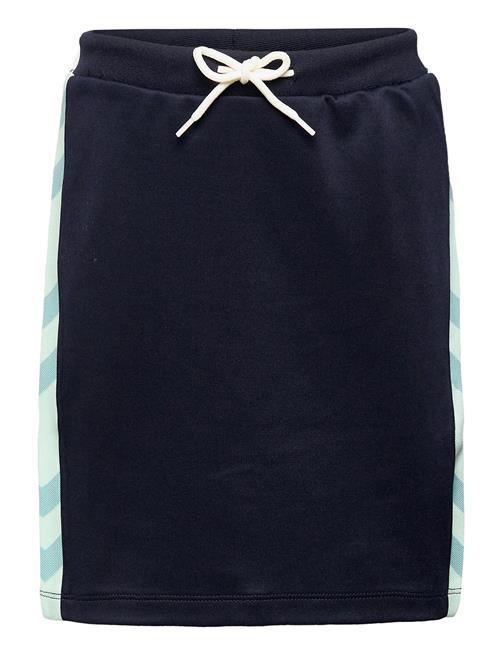 Hummel Hmlallison Skirt Hummel Blue