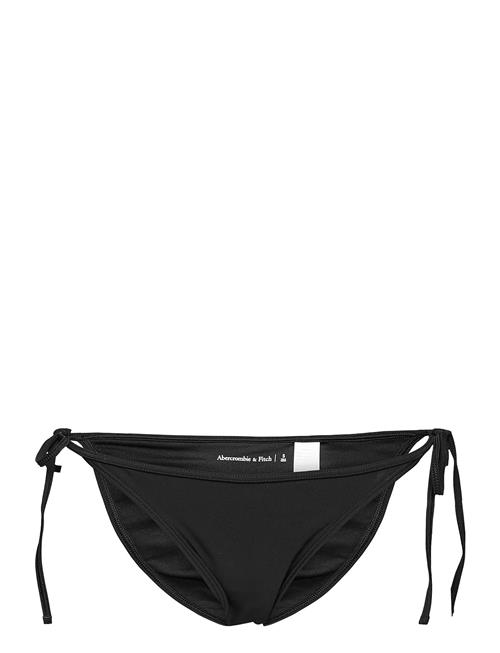 Abercrombie & Fitch Anf Womens Swim Abercrombie & Fitch Black