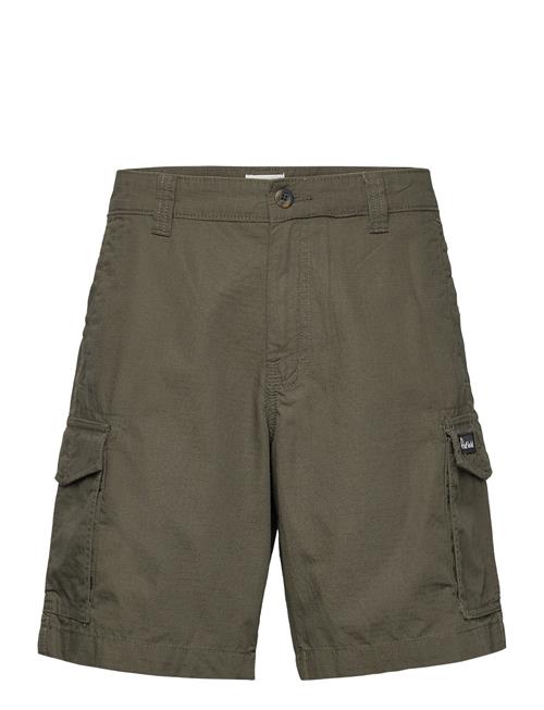 Penfield P Bear Cargo Shorts Penfield Khaki