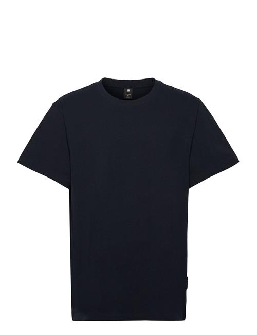 G-Star RAW Loose R T S\S G-Star RAW Navy