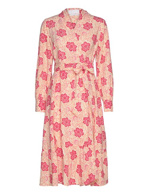 Bonnie Dress Creative Collective Pink