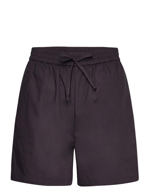 Haley Shorts 14205 Samsøe Samsøe Black