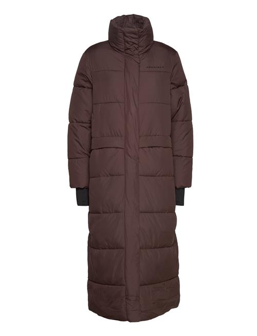 Röhnisch Canaima Coat Röhnisch Brown