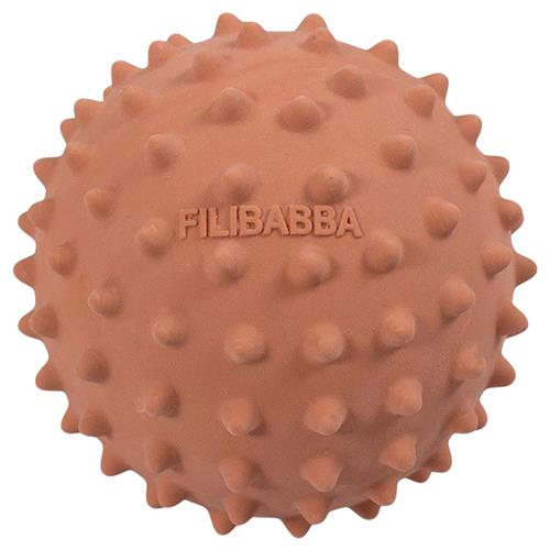 Filibabba Nor Sensorisk Bold Melon | Brun | 0-3