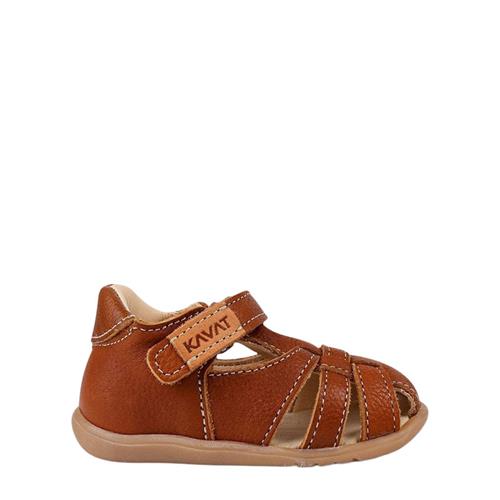 Se Kavat Sandaler, Rullsand EP | Brun | 24 EU ved Babyshop