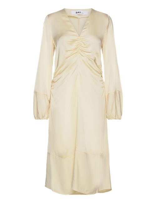 Day Birger et Mikkelsen Melissa - Fluid Viscose Day Birger Et Mikkelsen Beige