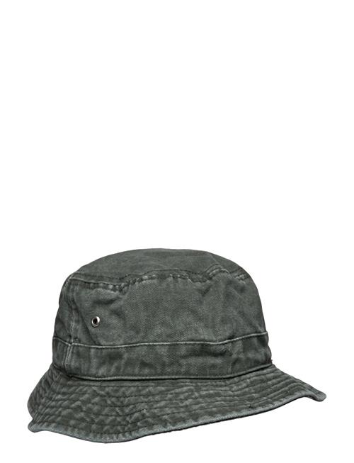 Se Wigéns Bucket Hat Wigéns Khaki ved Booztlet