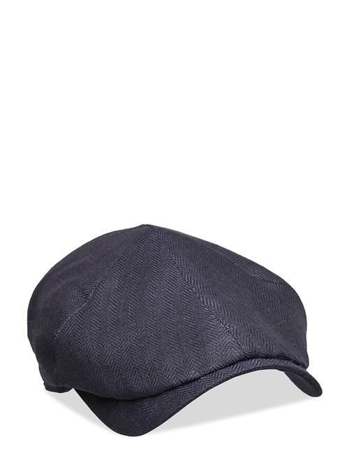 Newsboy Slim Cap Wigéns Blue