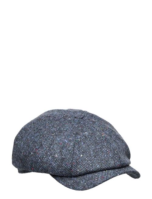 Wigéns Newsboy Classic Cap Wigéns Blue