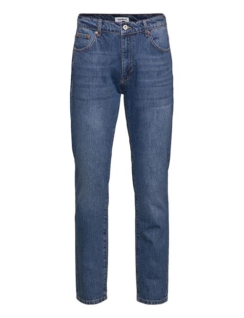 Woodbird Doc Blue Vintage Jeans Woodbird Blue