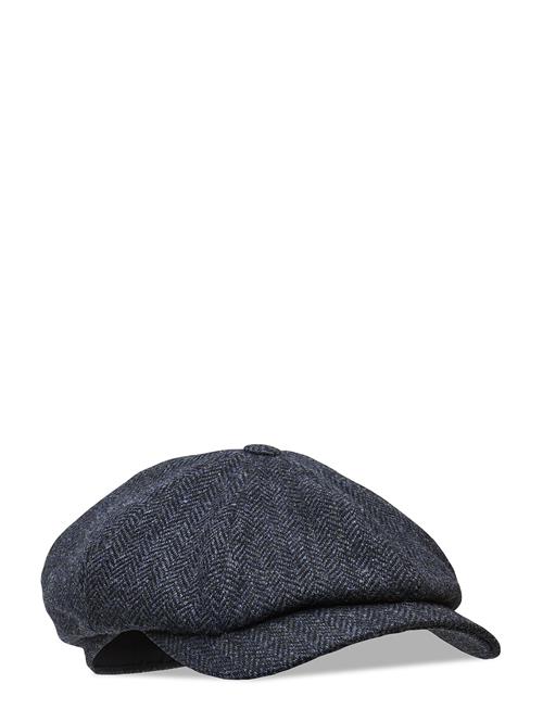 Newsboy Classic Cap Wigéns Blue