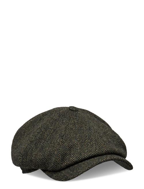 Newsboy Classic Cap Wigéns Khaki