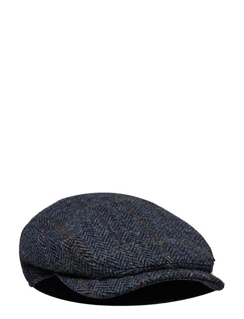 Se Wigéns Ivy Contemporary Cap Wigéns Navy ved Booztlet