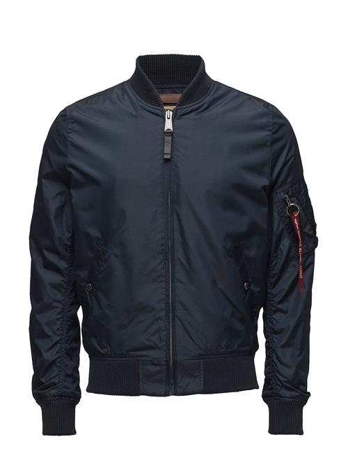 Alpha Industries Ma-1 Tt Alpha Industries Blue