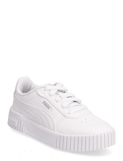 PUMA Carina 2.0 Ps PUMA White