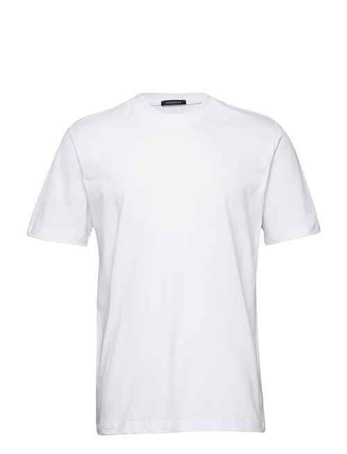 Schiesser Shirt 1/2 Schiesser White